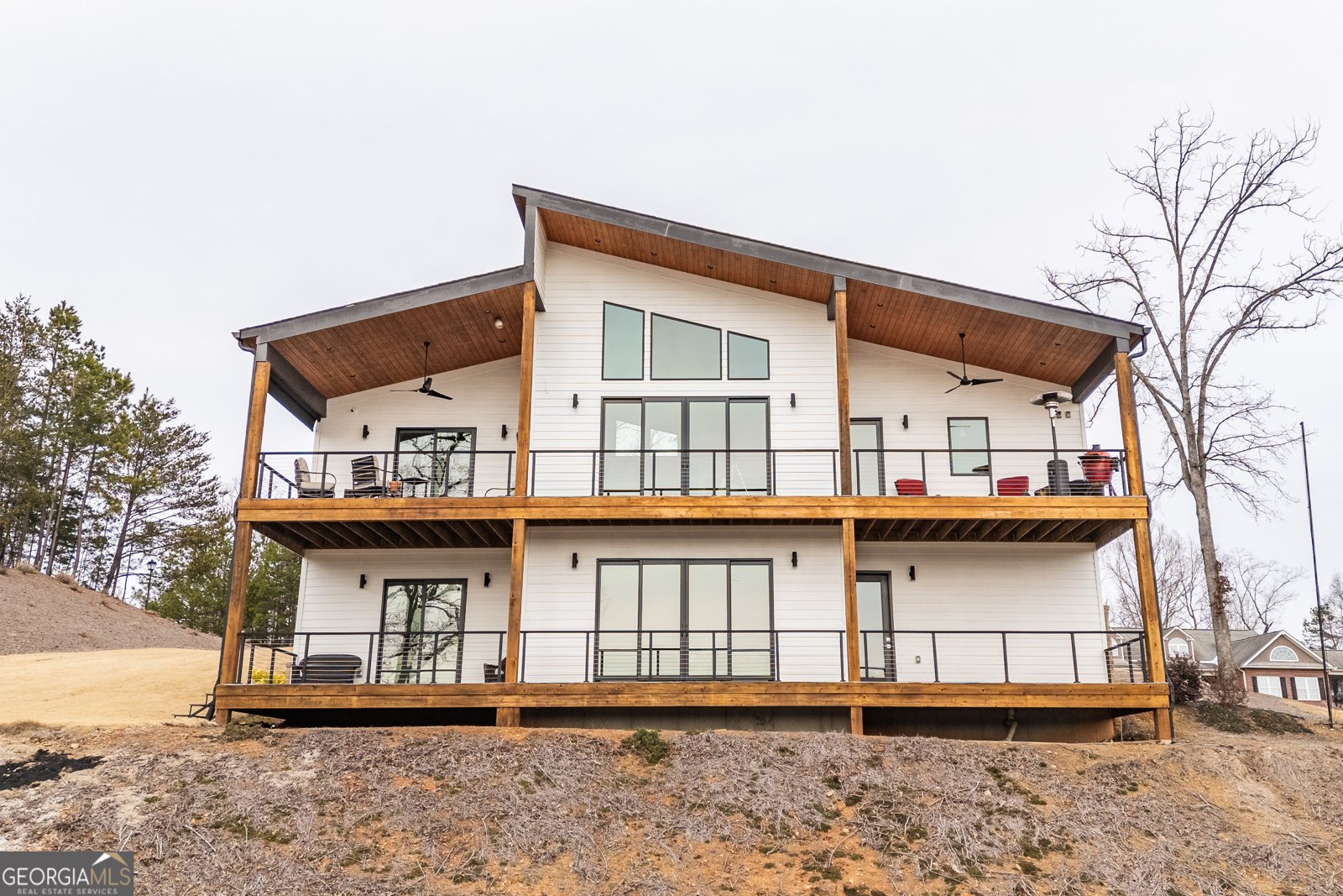 4232 Bayridge Drive Gainesville - Photo 9