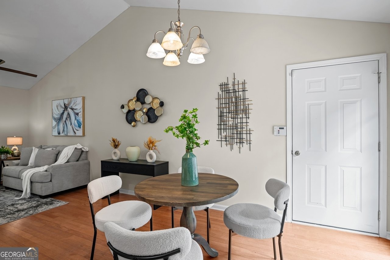 2591 Boulder Hill Court Atlanta - Photo 13