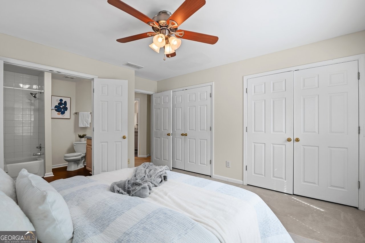 2591 Boulder Hill Court Atlanta - Photo 16