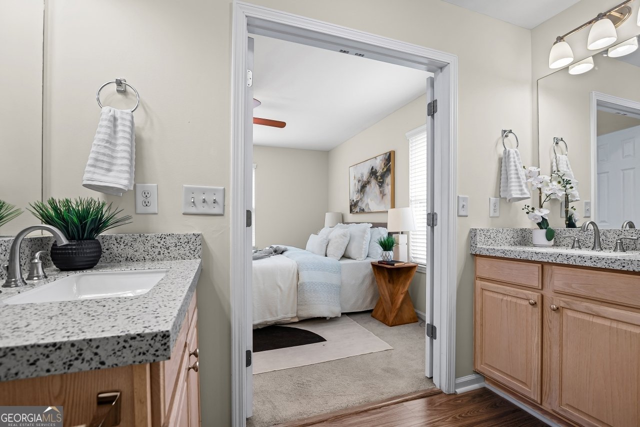 2591 Boulder Hill Court Atlanta - Photo 18