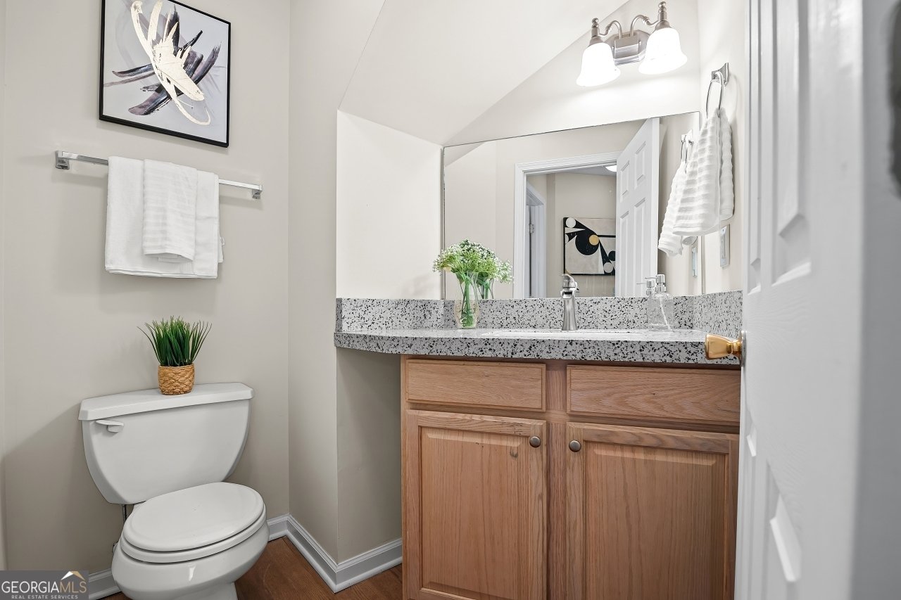 2591 Boulder Hill Court Atlanta - Photo 22