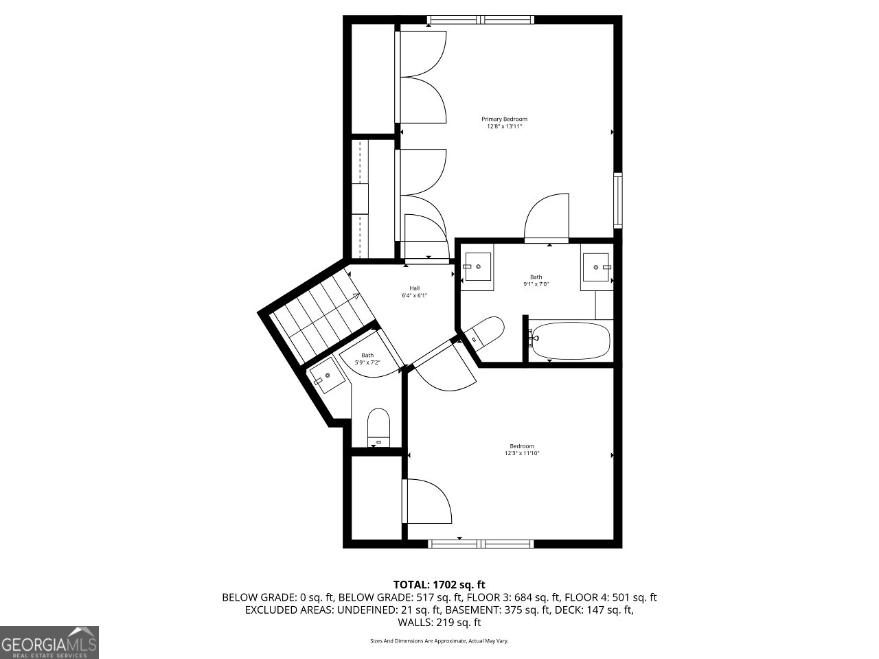 2591 Boulder Hill Court Atlanta - Photo 37