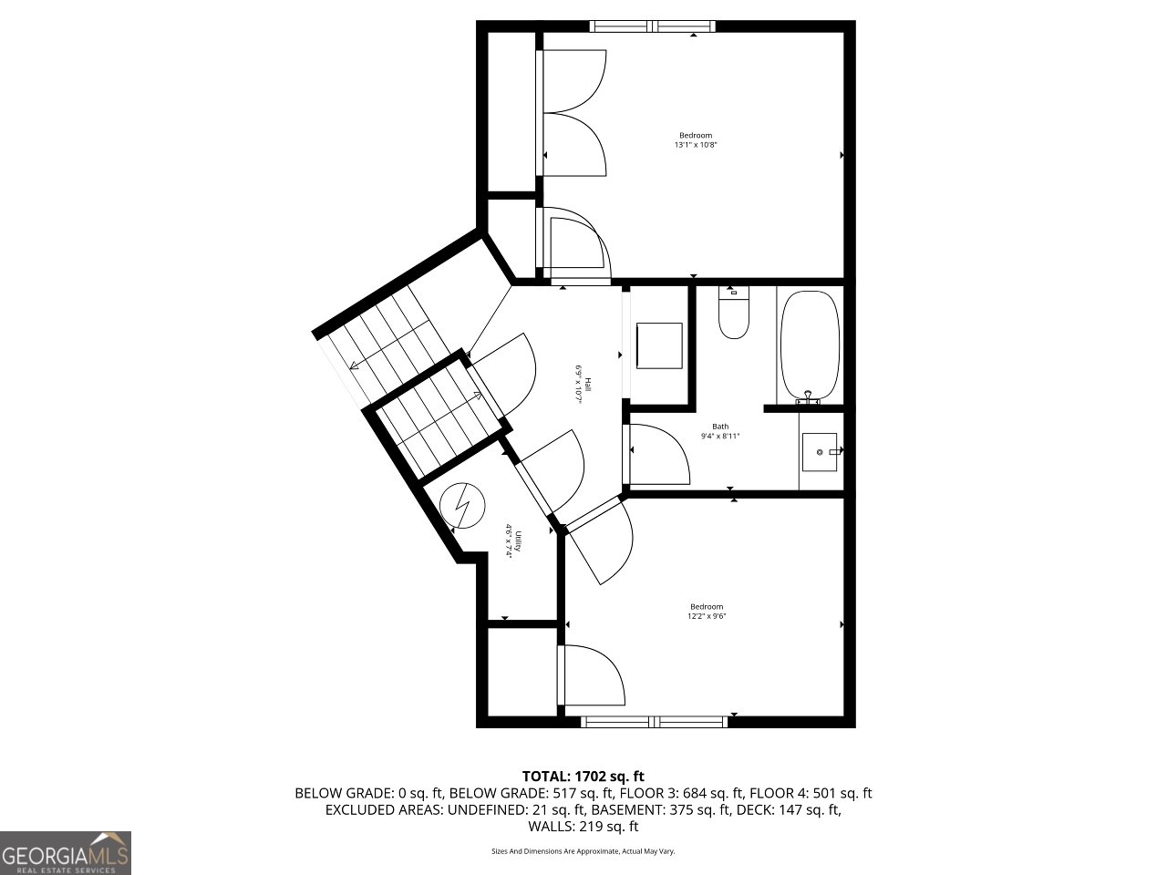 2591 Boulder Hill Court Atlanta - Photo 38