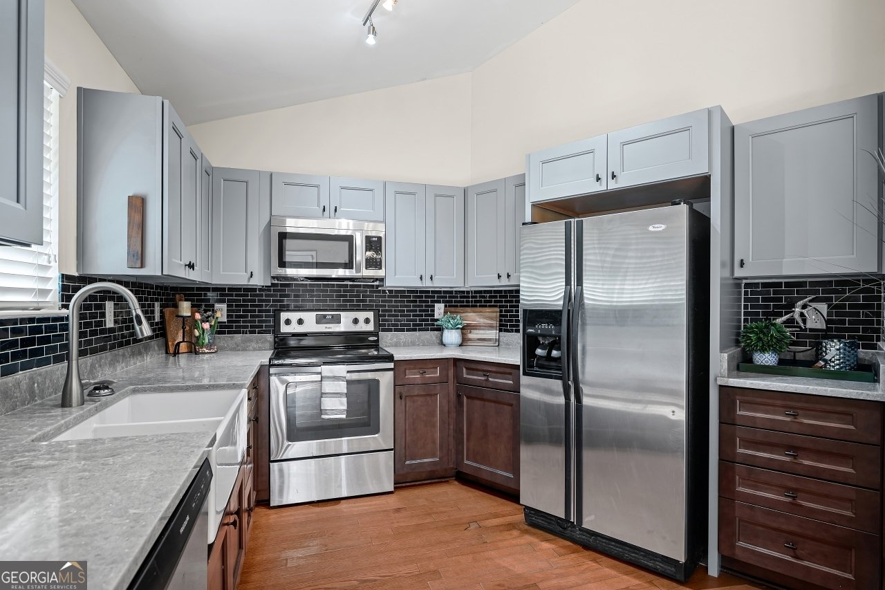 2591 Boulder Hill Court Atlanta - Photo 8