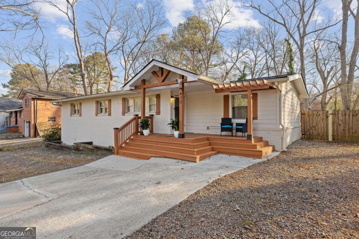 413 Virginia Place Marietta - Photo 1