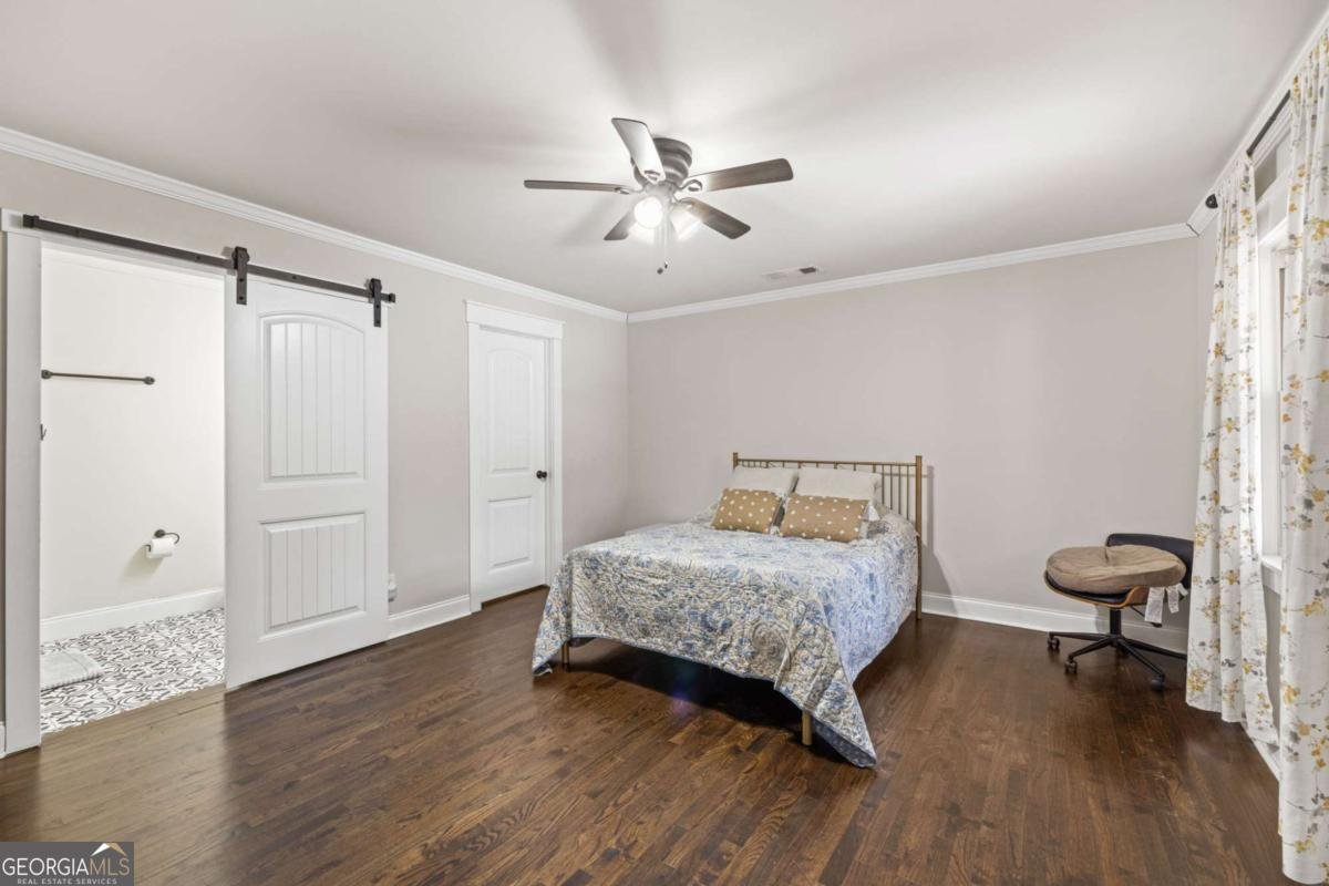 413 Virginia Place Marietta - Photo 10