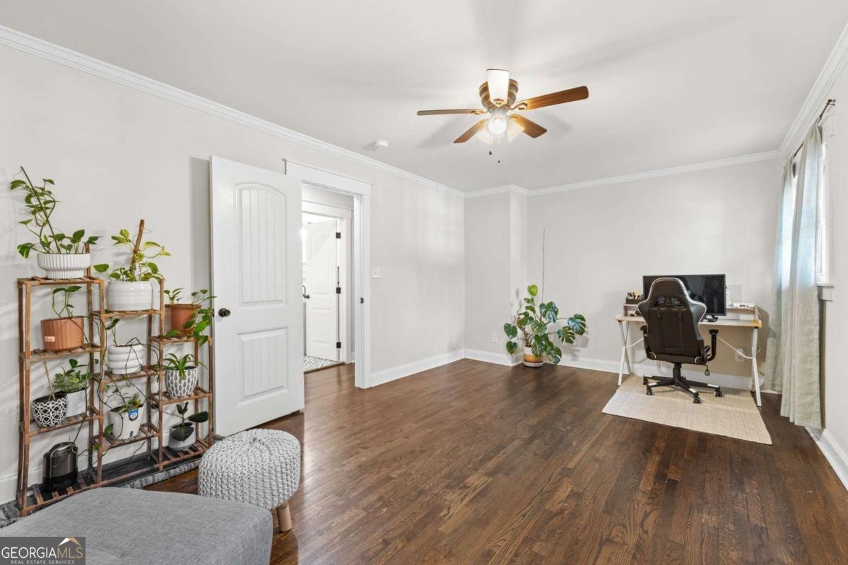 413 Virginia Place Marietta - Photo 14