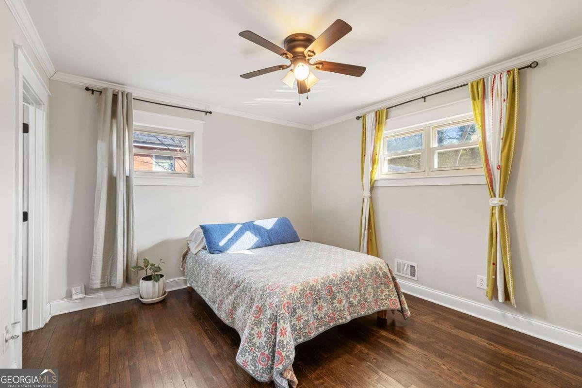 413 Virginia Place Marietta - Photo 17