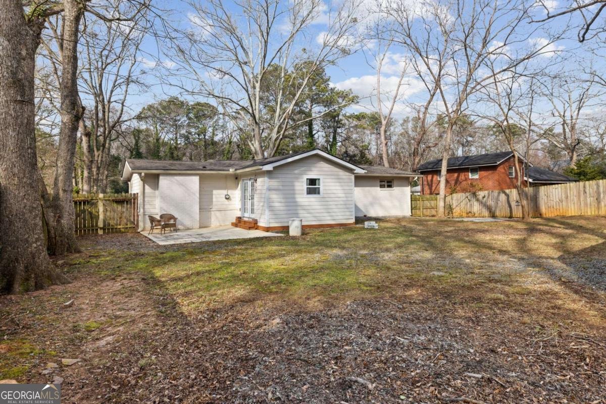 413 Virginia Place Marietta - Photo 21