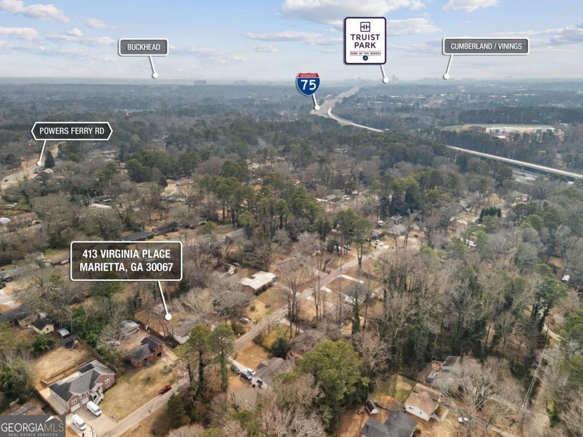 413 Virginia Place Marietta - Photo 23