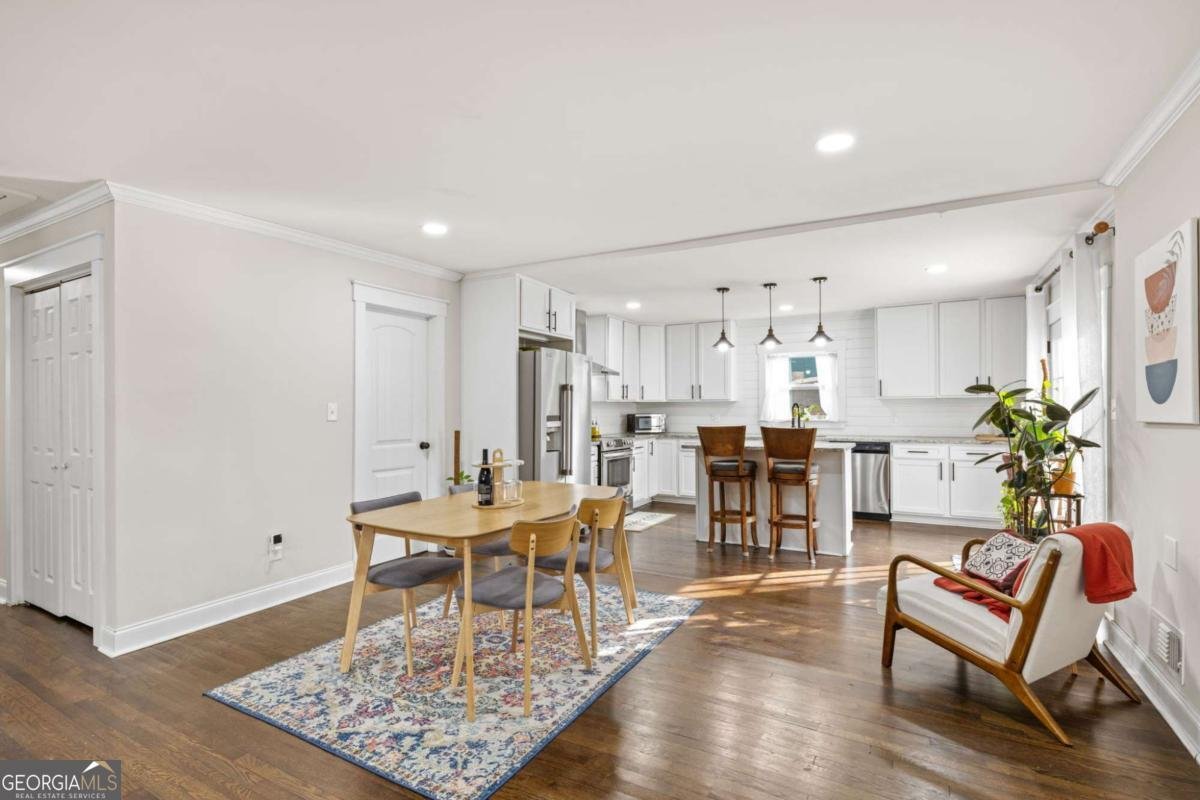 413 Virginia Place Marietta - Photo 7