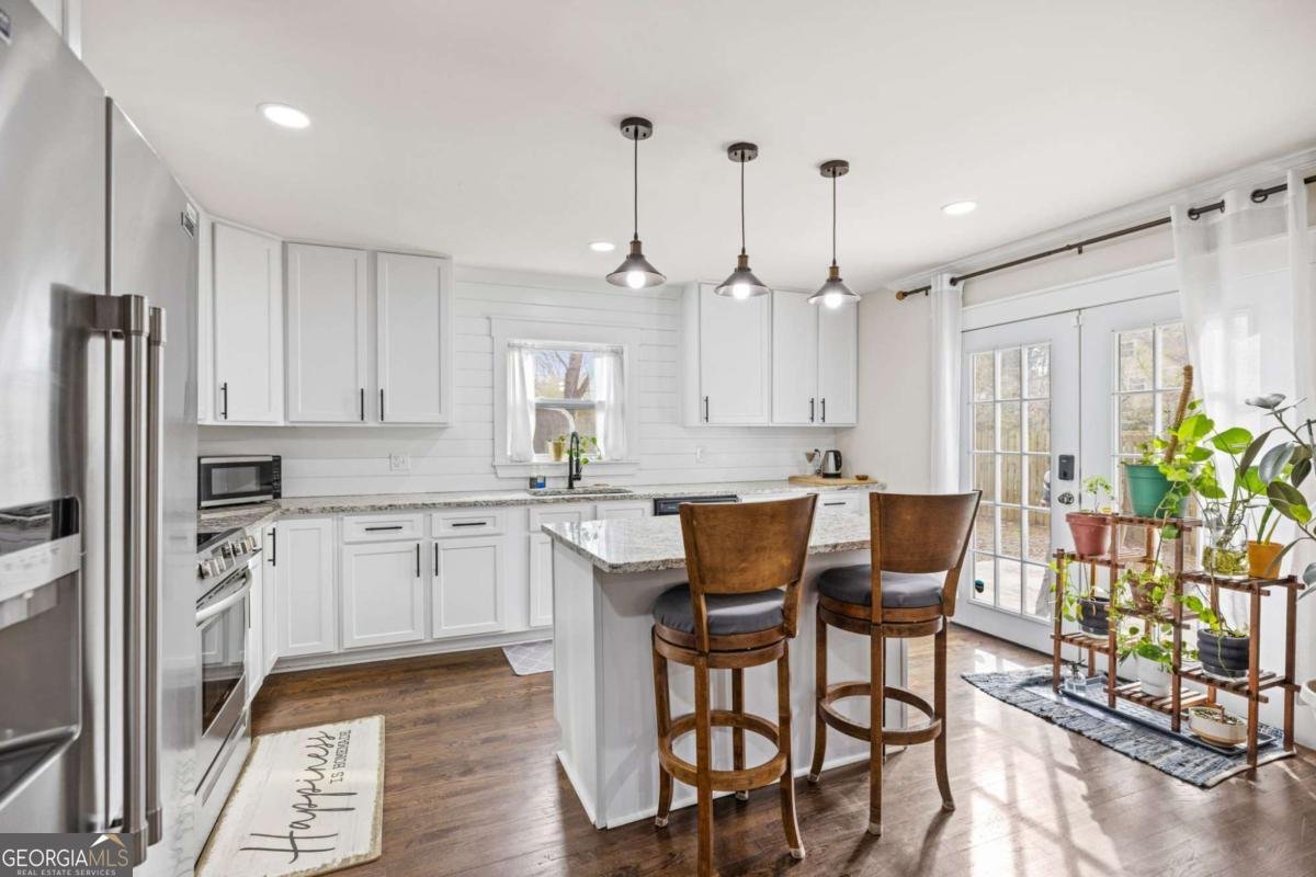 413 Virginia Place Marietta - Photo 8