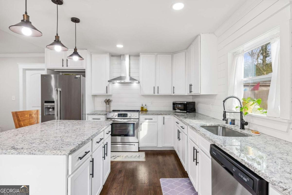 413 Virginia Place Marietta - Photo 9