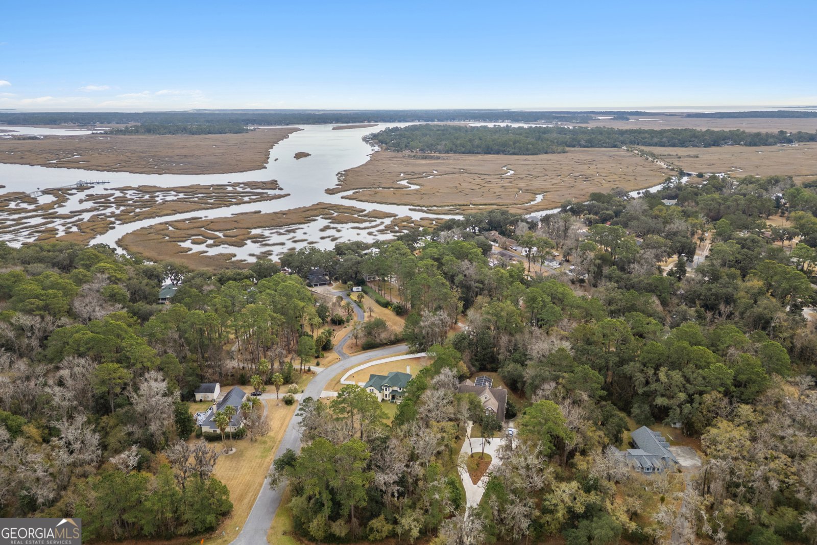 1 Shipyard Lane Savannah - Photo 46