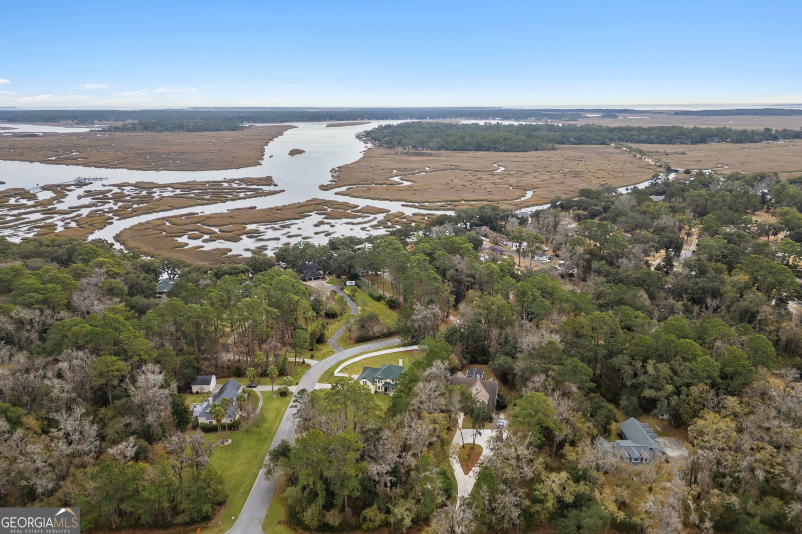 1 Shipyard Lane Savannah - Photo 47
