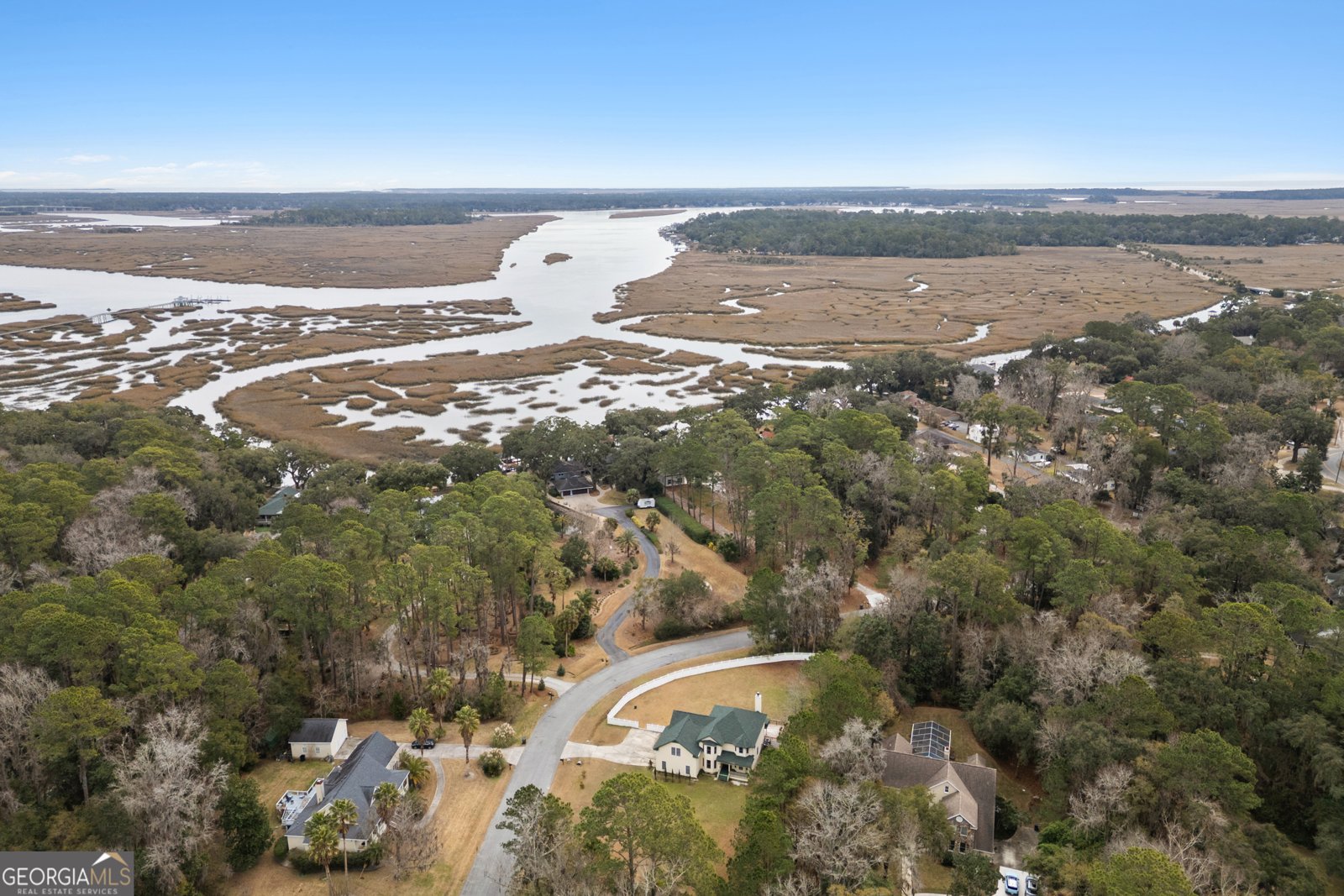 1 Shipyard Lane Savannah - Photo 48