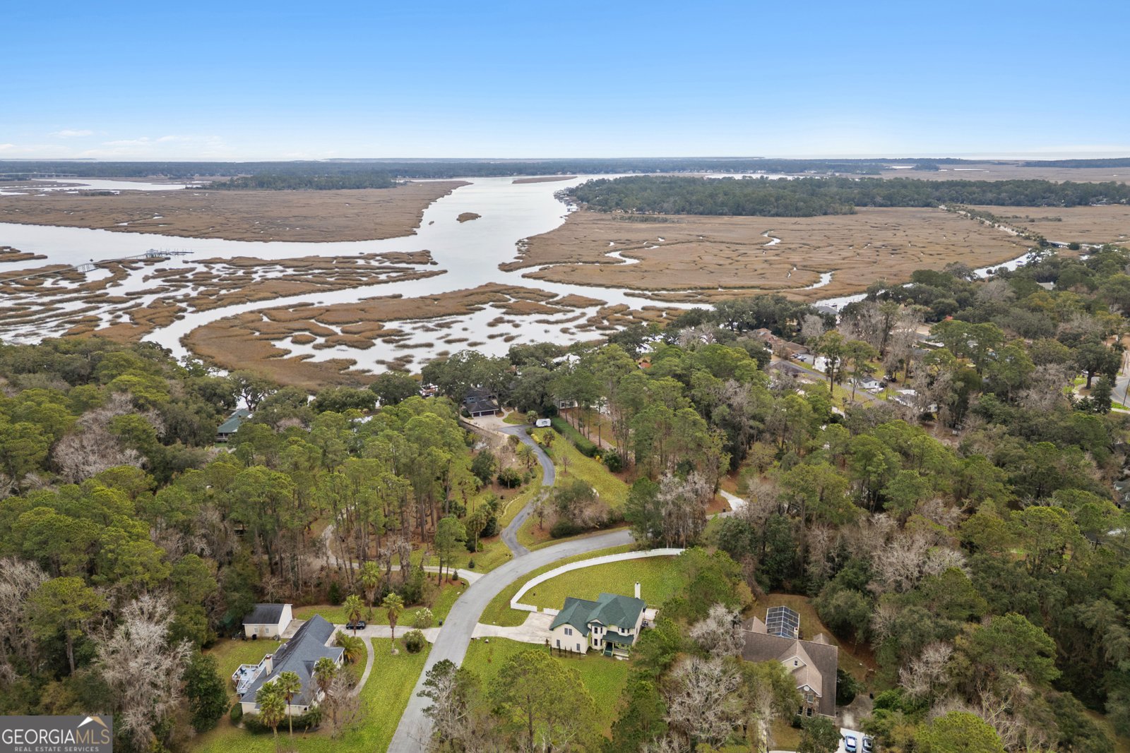 1 Shipyard Lane Savannah - Photo 49