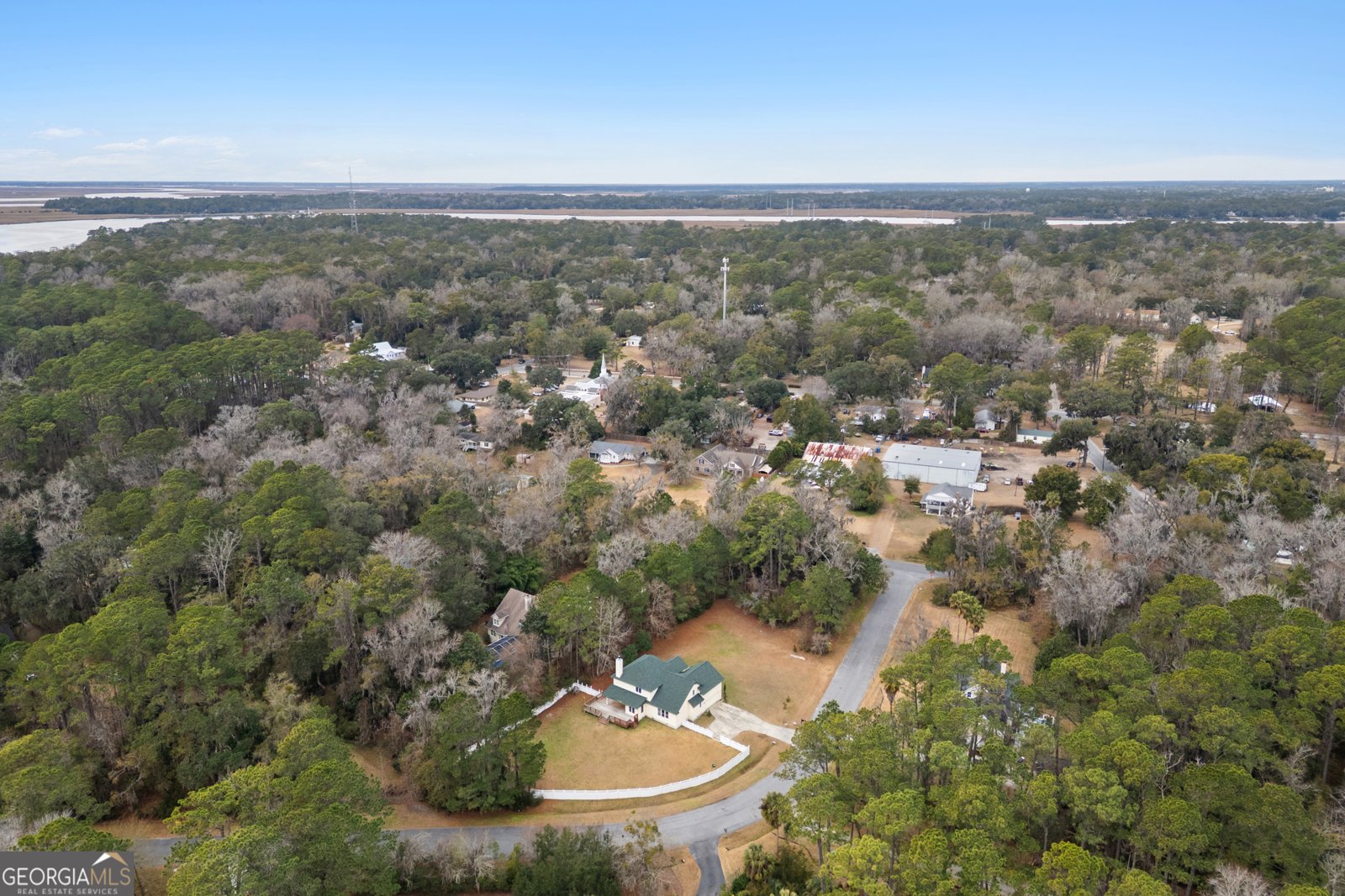 1 Shipyard Lane Savannah - Photo 50