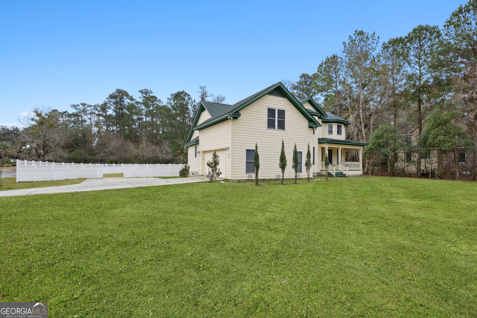 1 Shipyard Lane Savannah - Photo 6