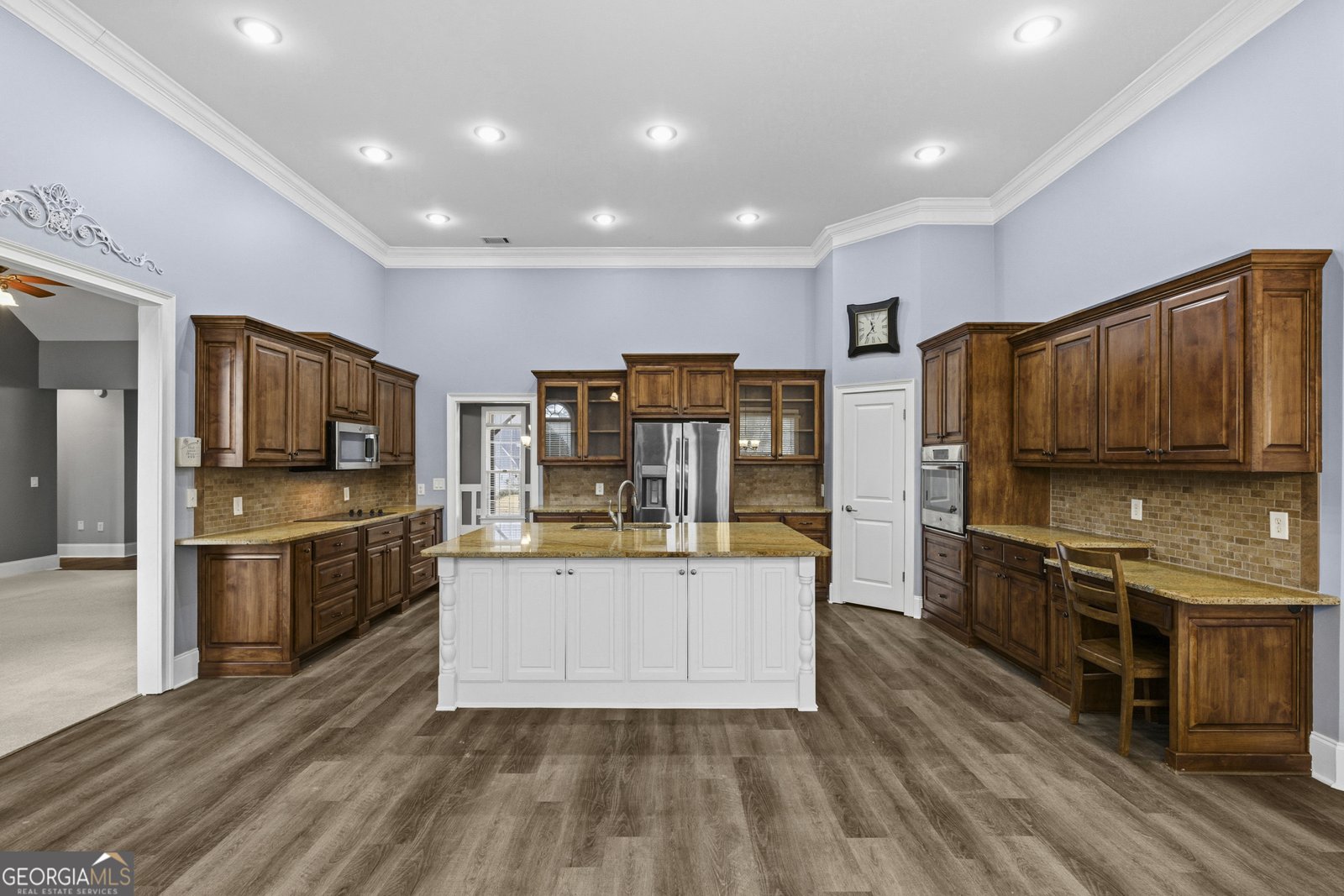 742 Brassie Falls Lane Jefferson - Photo 12