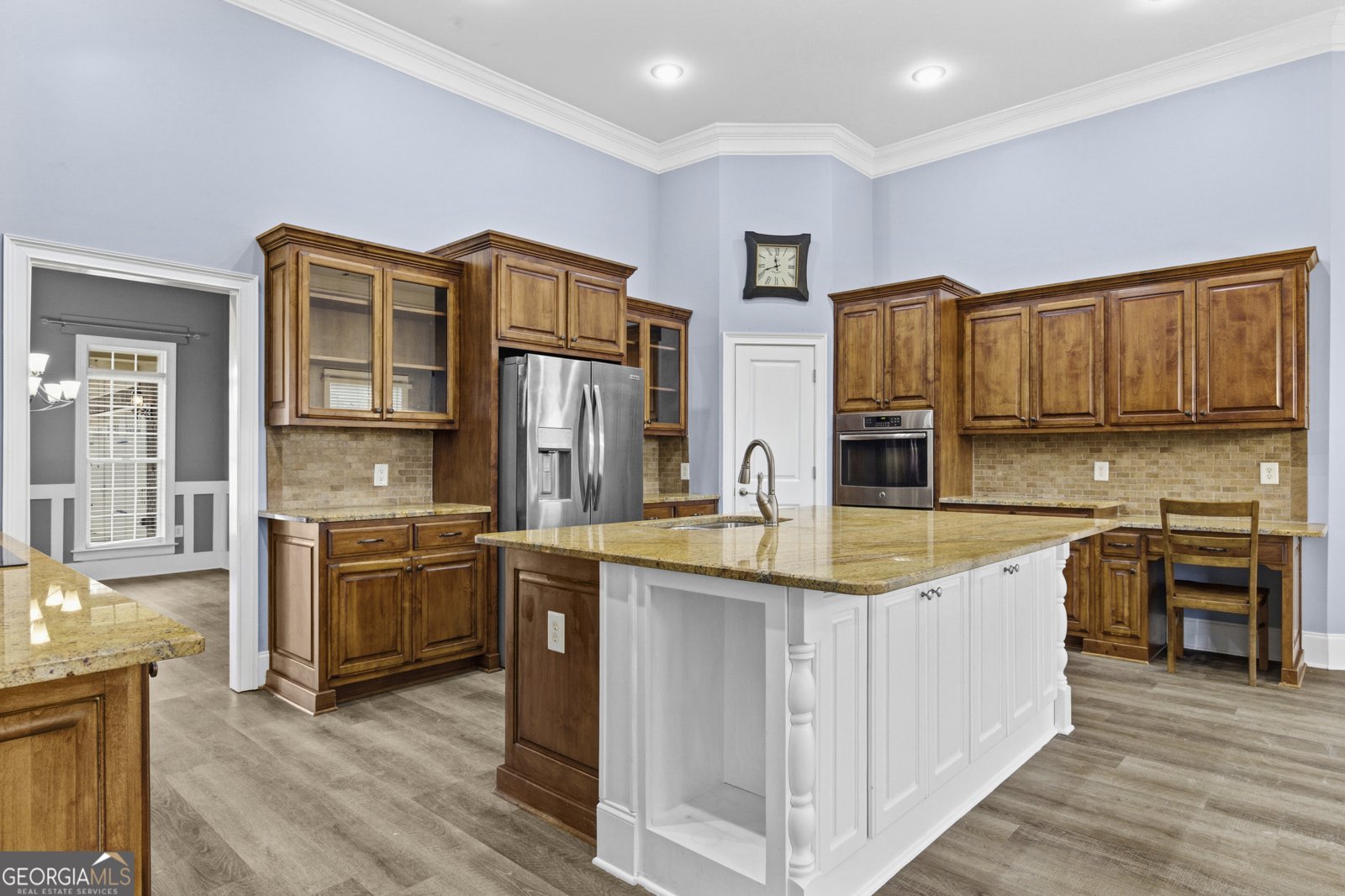 742 Brassie Falls Lane Jefferson - Photo 14