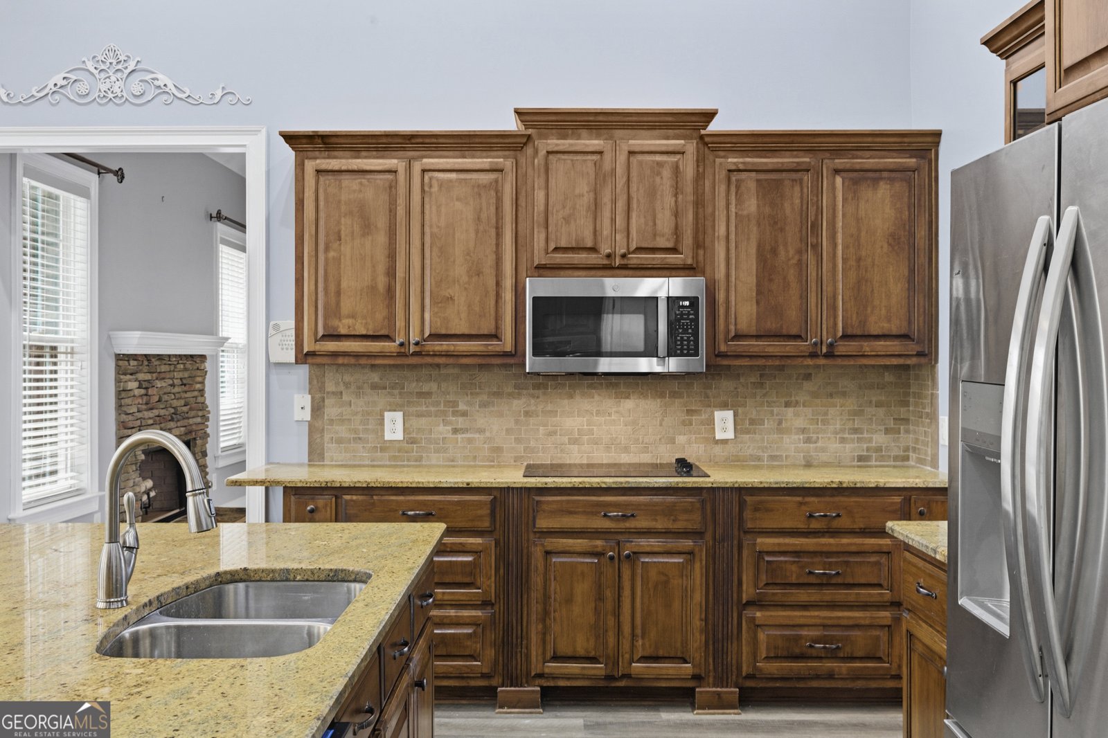 742 Brassie Falls Lane Jefferson - Photo 15