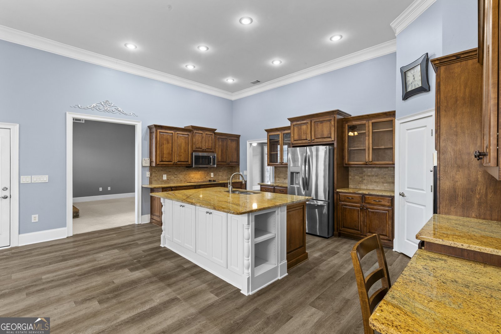 742 Brassie Falls Lane Jefferson - Photo 16