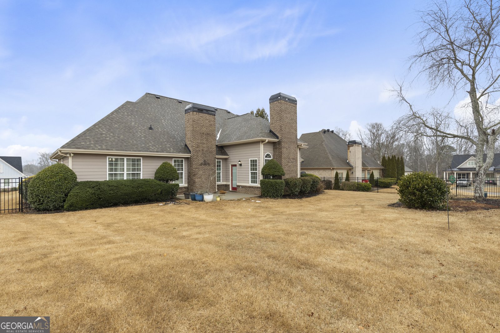 742 Brassie Falls Lane Jefferson - Photo 36