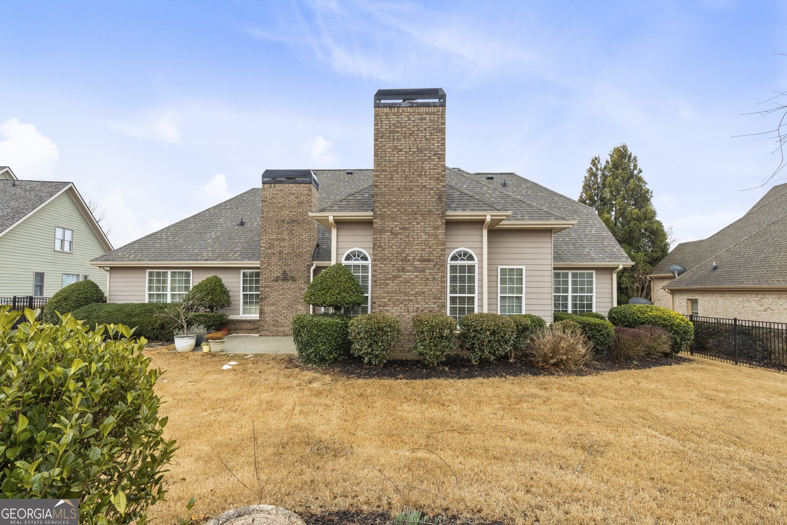 742 Brassie Falls Lane Jefferson - Photo 37