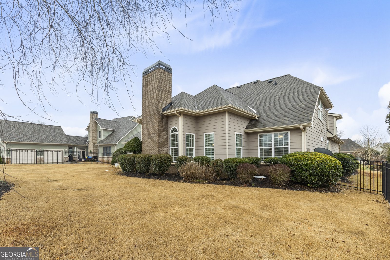 742 Brassie Falls Lane Jefferson - Photo 38