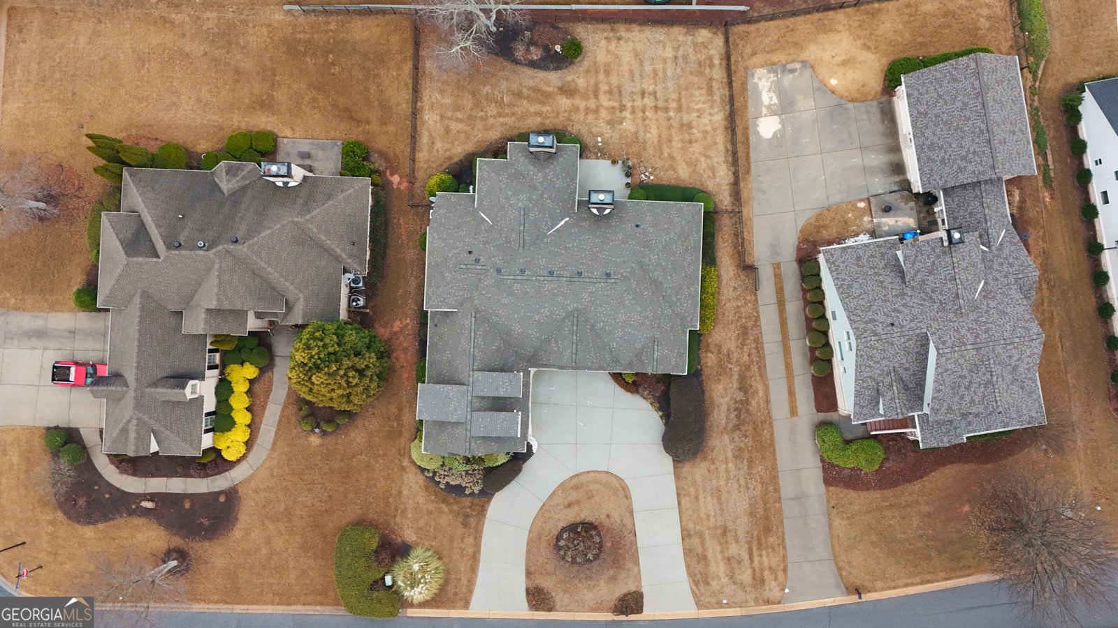 742 Brassie Falls Lane Jefferson - Photo 39