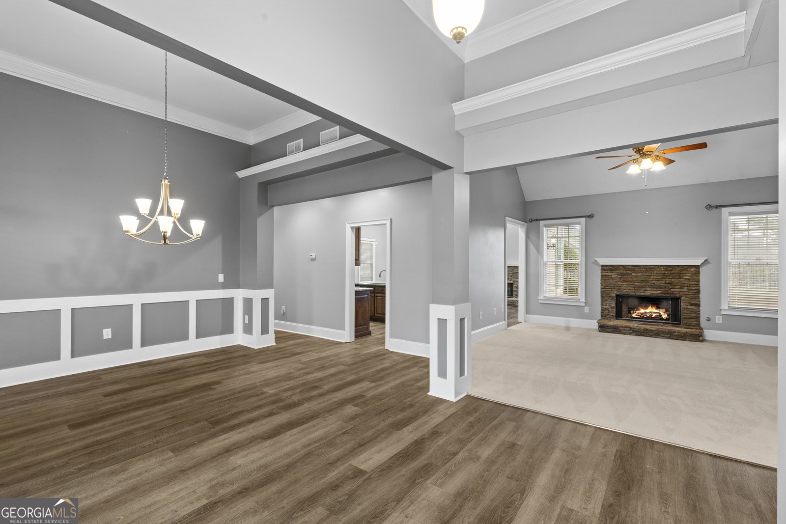 742 Brassie Falls Lane Jefferson - Photo 6