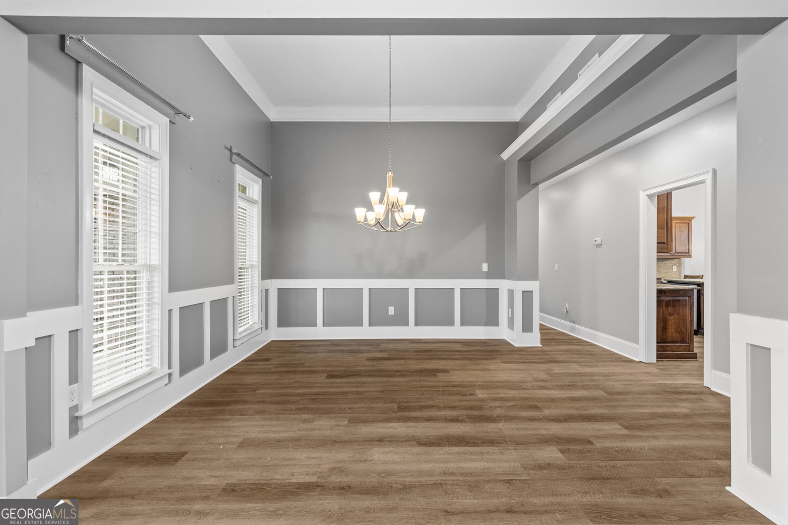 742 Brassie Falls Lane Jefferson - Photo 7