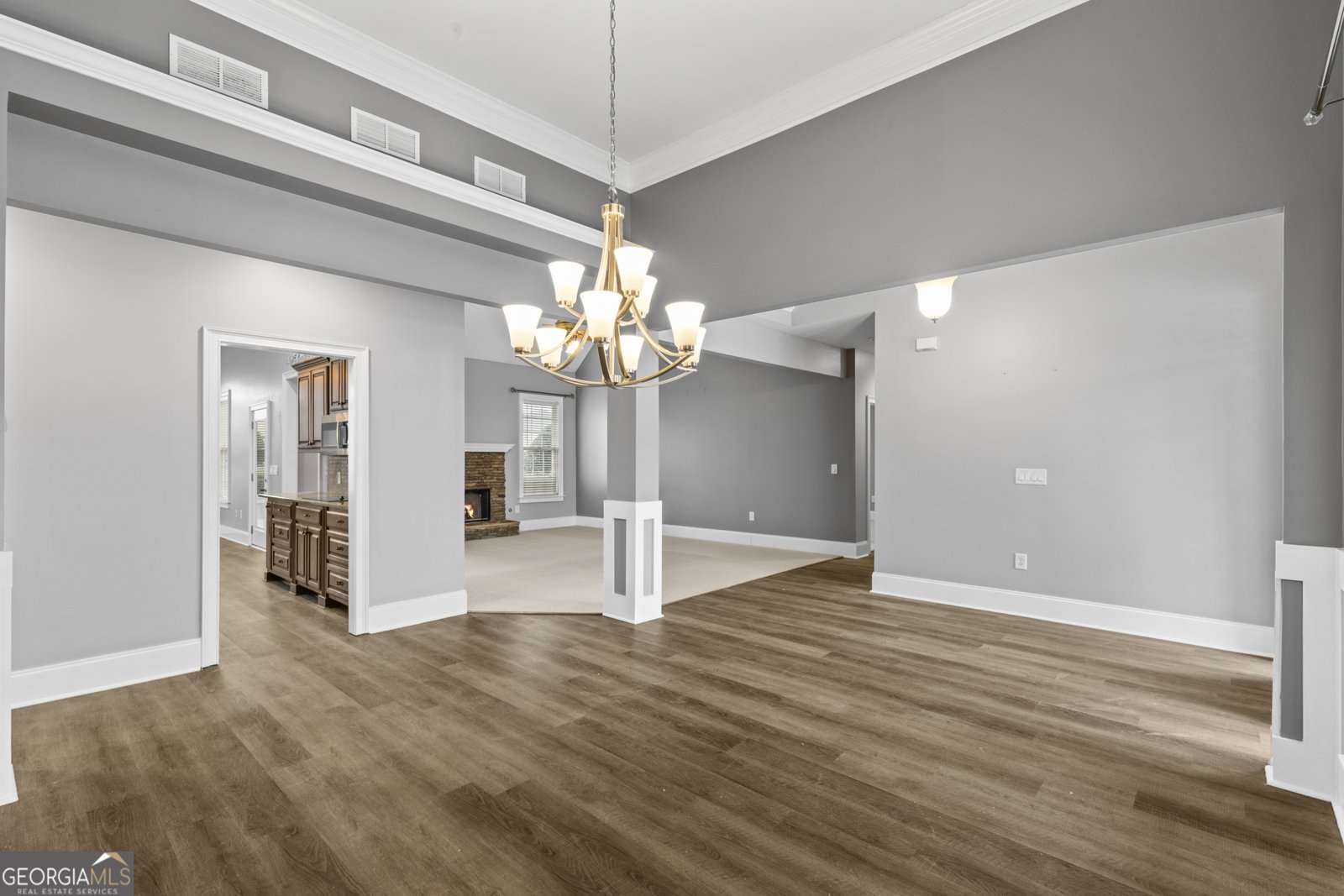 742 Brassie Falls Lane Jefferson - Photo 8