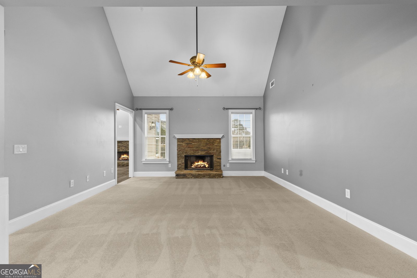 742 Brassie Falls Lane Jefferson - Photo 9