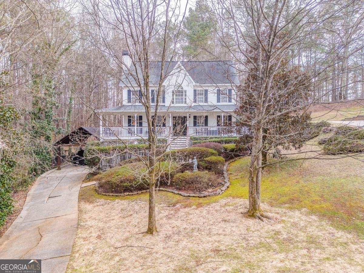 180 Kipling Drive Dallas - Photo 1