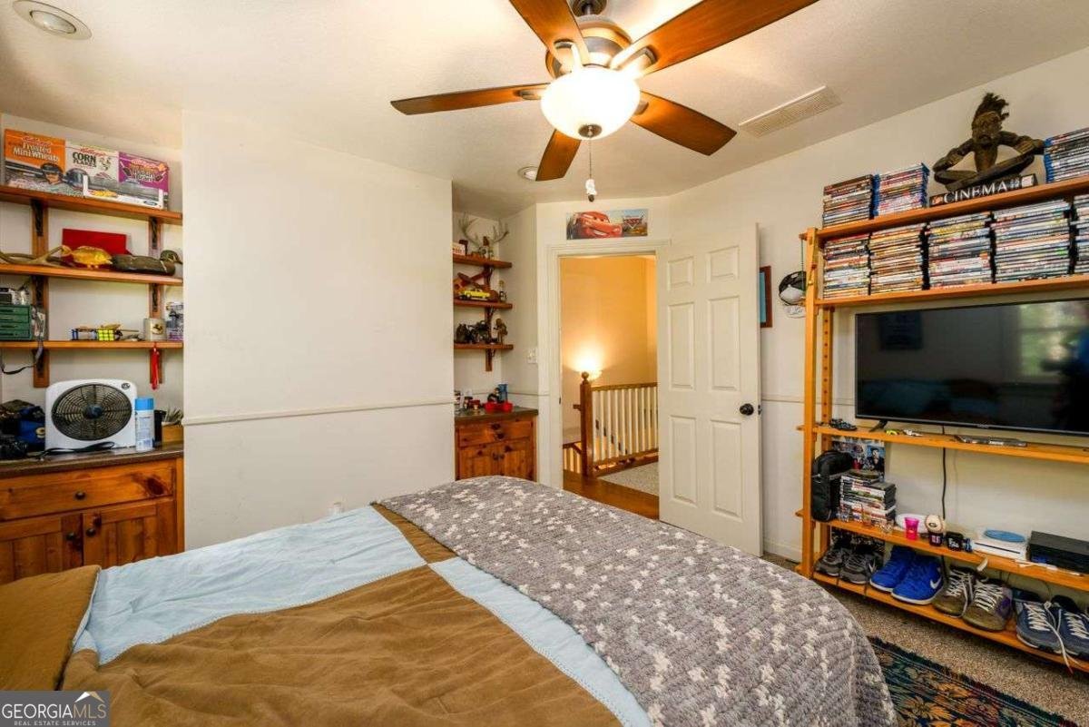 4955 H D Atha Road Covington - Photo 33