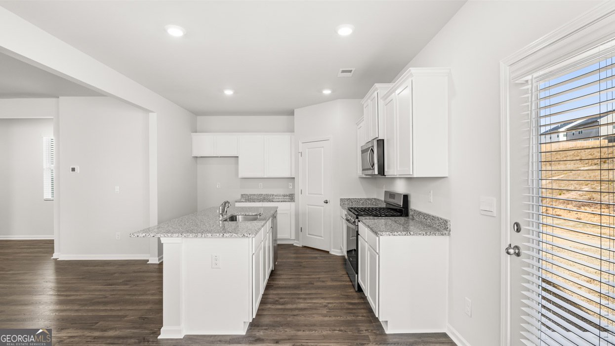 177 Lauritsen Way Newnan - Photo 7