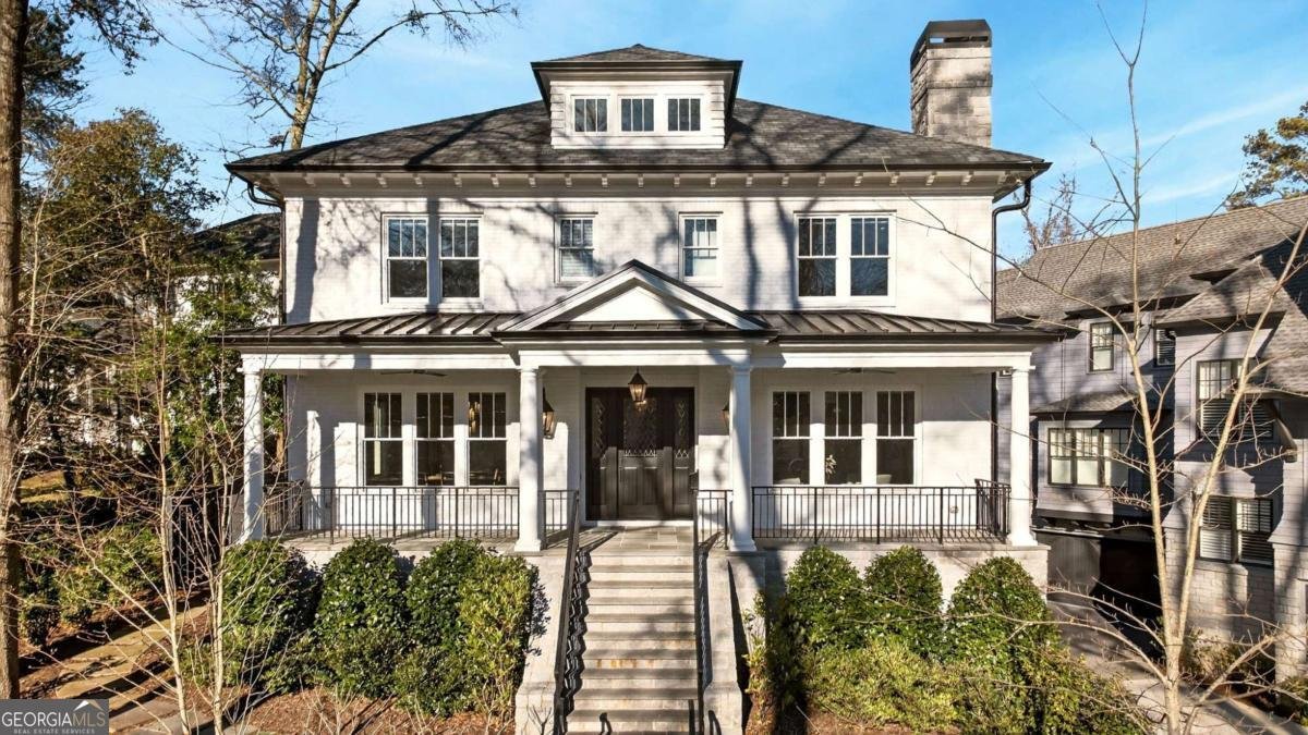 18 Polo Drive Atlanta - Photo 1