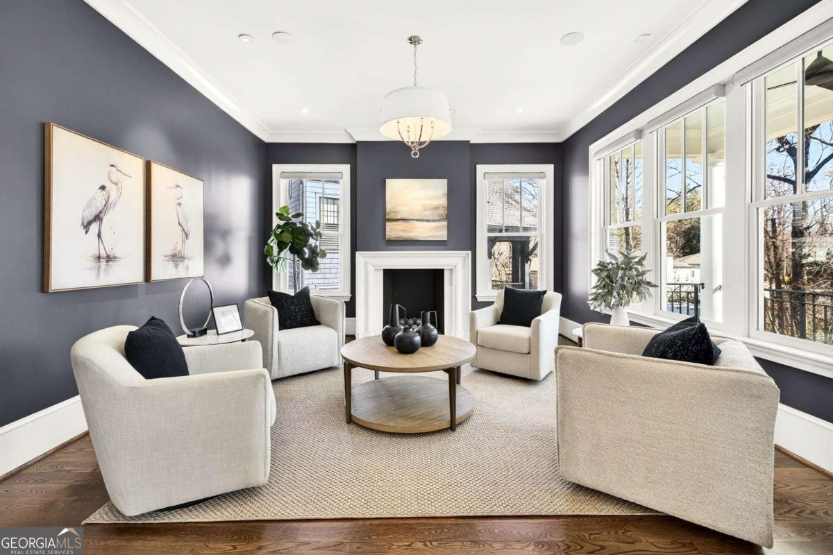 18 Polo Drive Atlanta - Photo 6