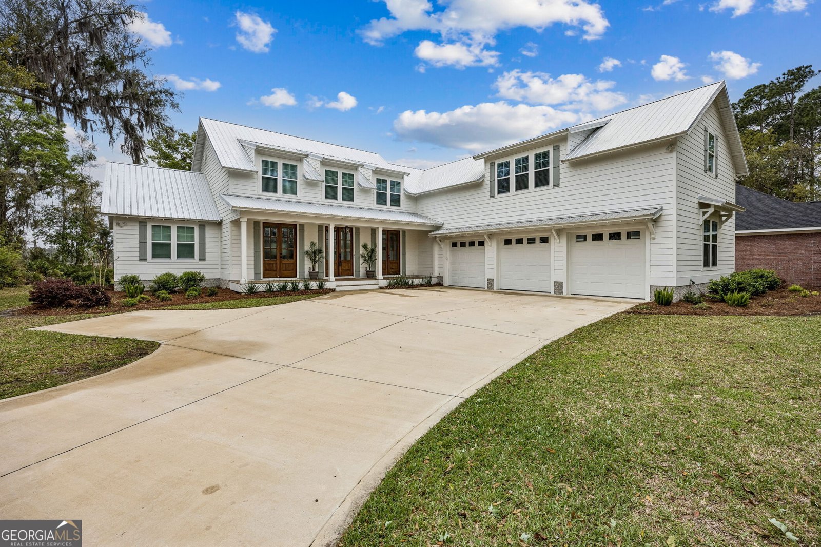 200 Carrington Court Kingsland - Photo 1