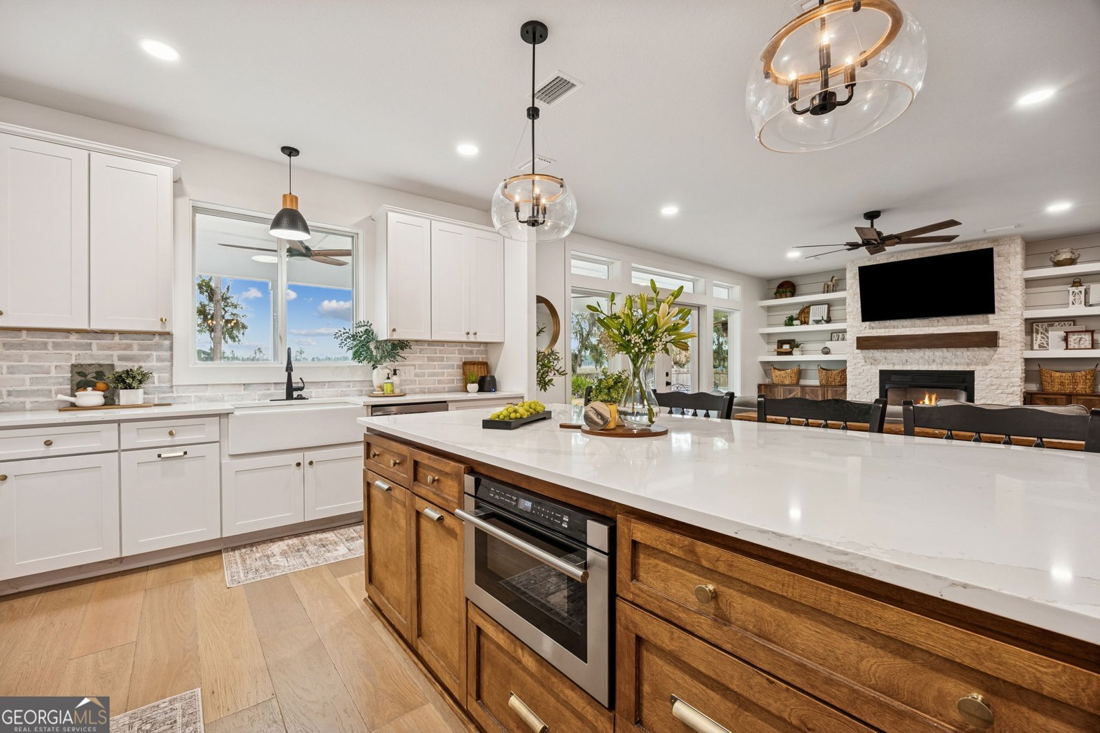 200 Carrington Court Kingsland - Photo 14