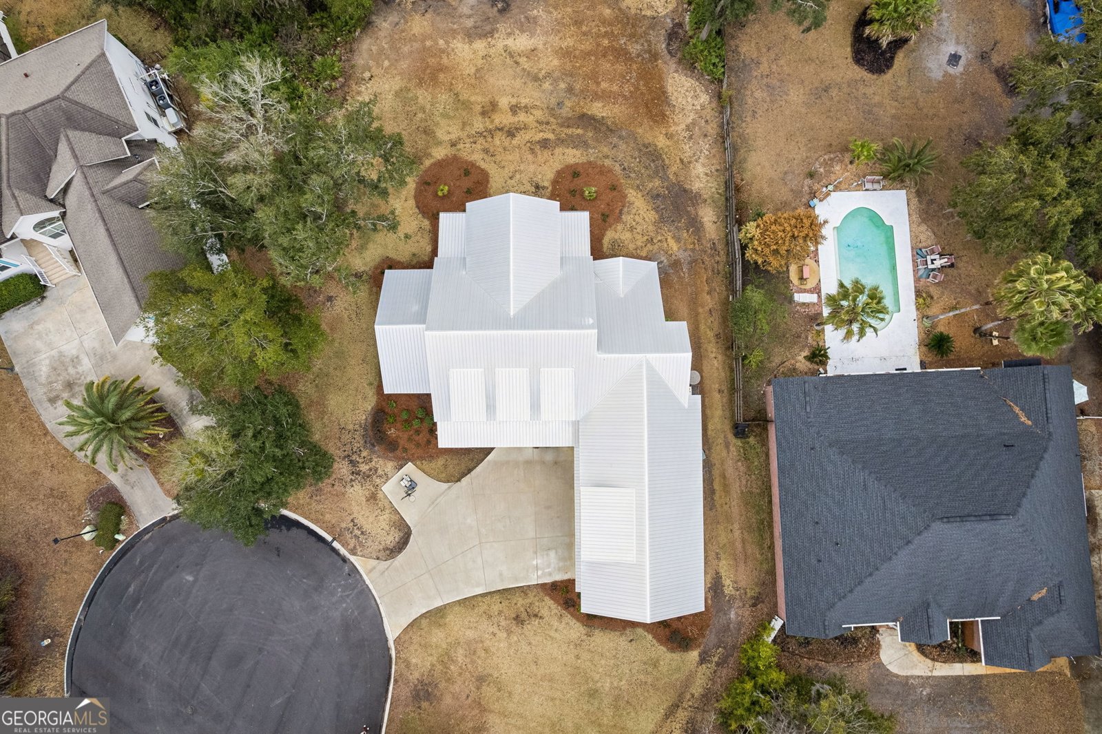 200 Carrington Court Kingsland - Photo 64