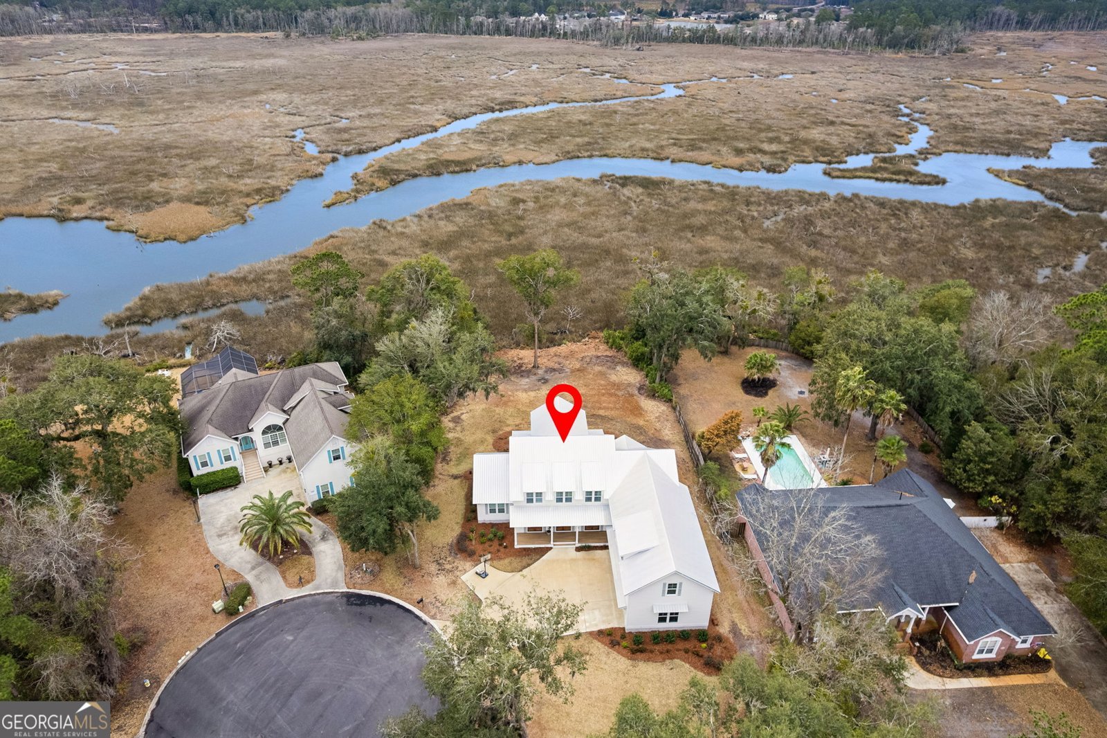 200 Carrington Court Kingsland - Photo 65