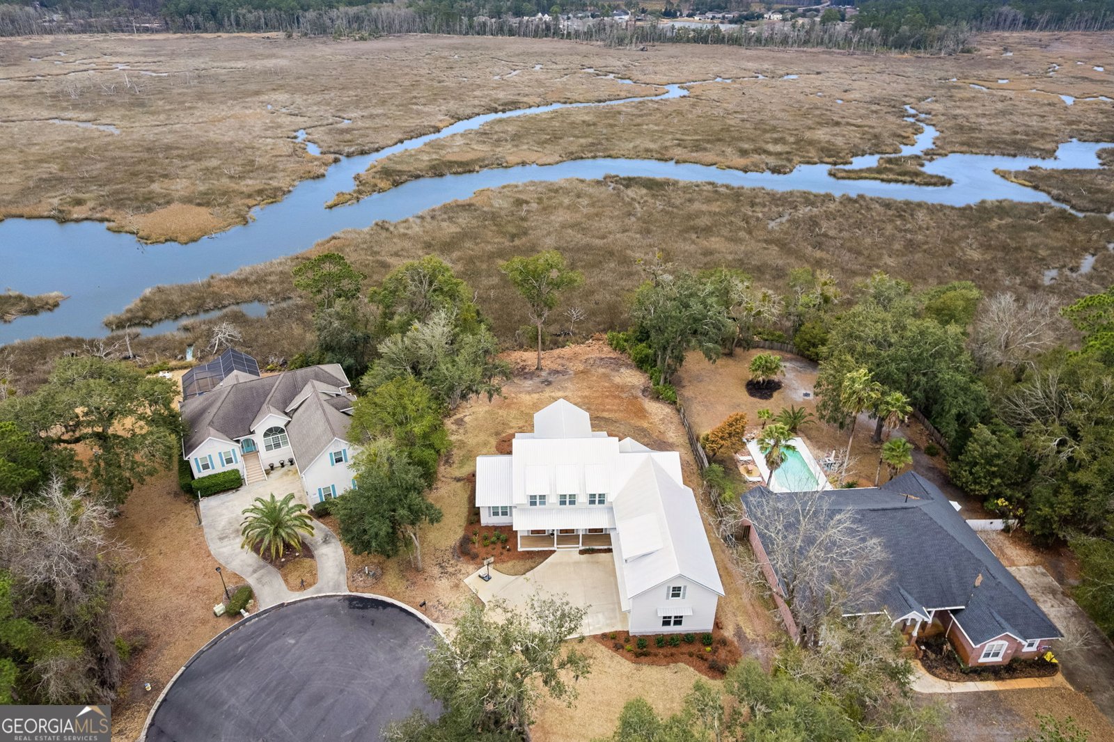 200 Carrington Court Kingsland - Photo 66