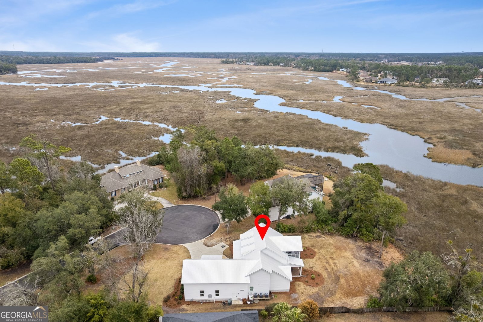 200 Carrington Court Kingsland - Photo 69