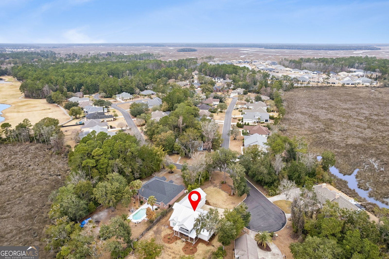 200 Carrington Court Kingsland - Photo 73