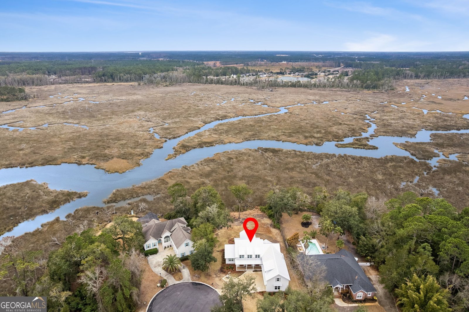 200 Carrington Court Kingsland - Photo 77