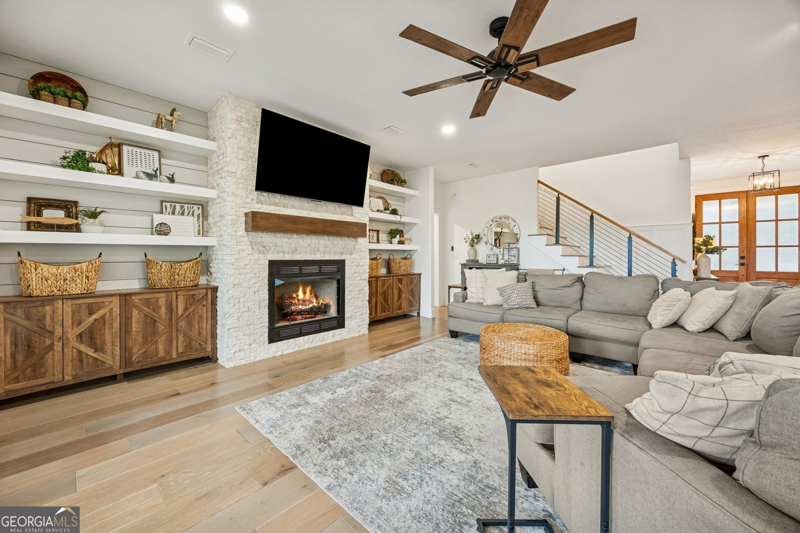 200 Carrington Court Kingsland - Photo 9