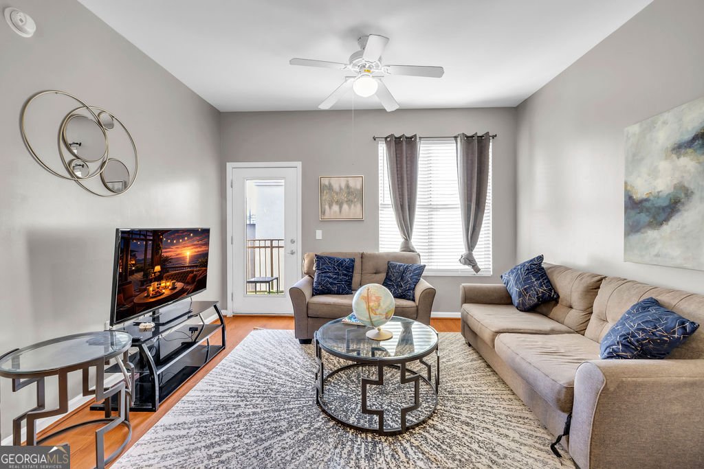 870 Mayson Turner Road Atlanta - Photo 8